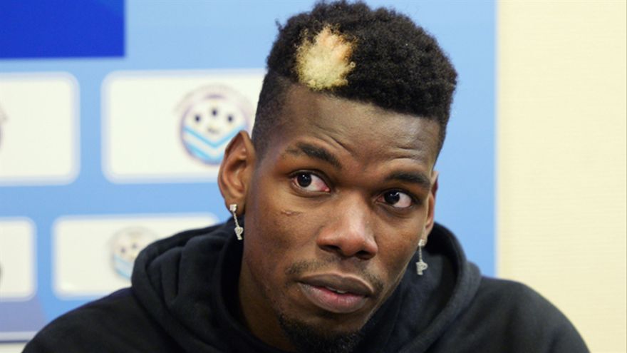 Le sconvolgenti confessioni di Pogba dopo essere stato aggredito dai suoi estorsori