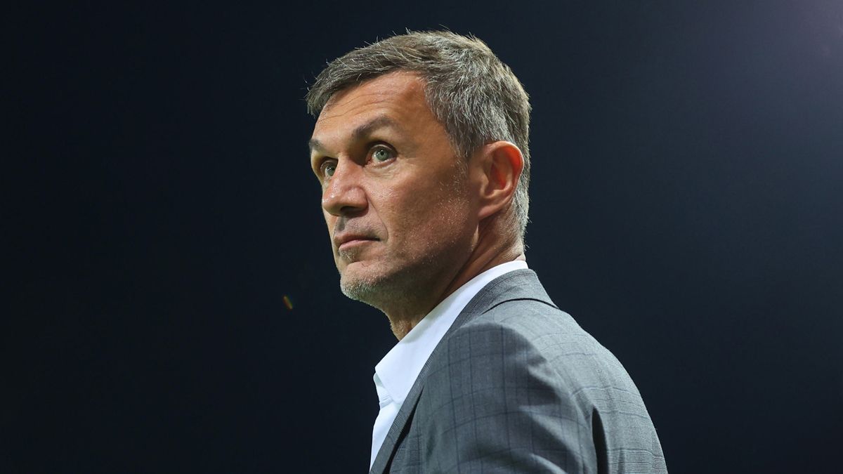 “Leao ci ha detto che vuole continuare al Milan”