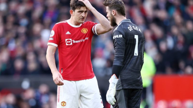 L’esperto si aspetta che il Man United incasserà una stella da 78 milioni di sterline