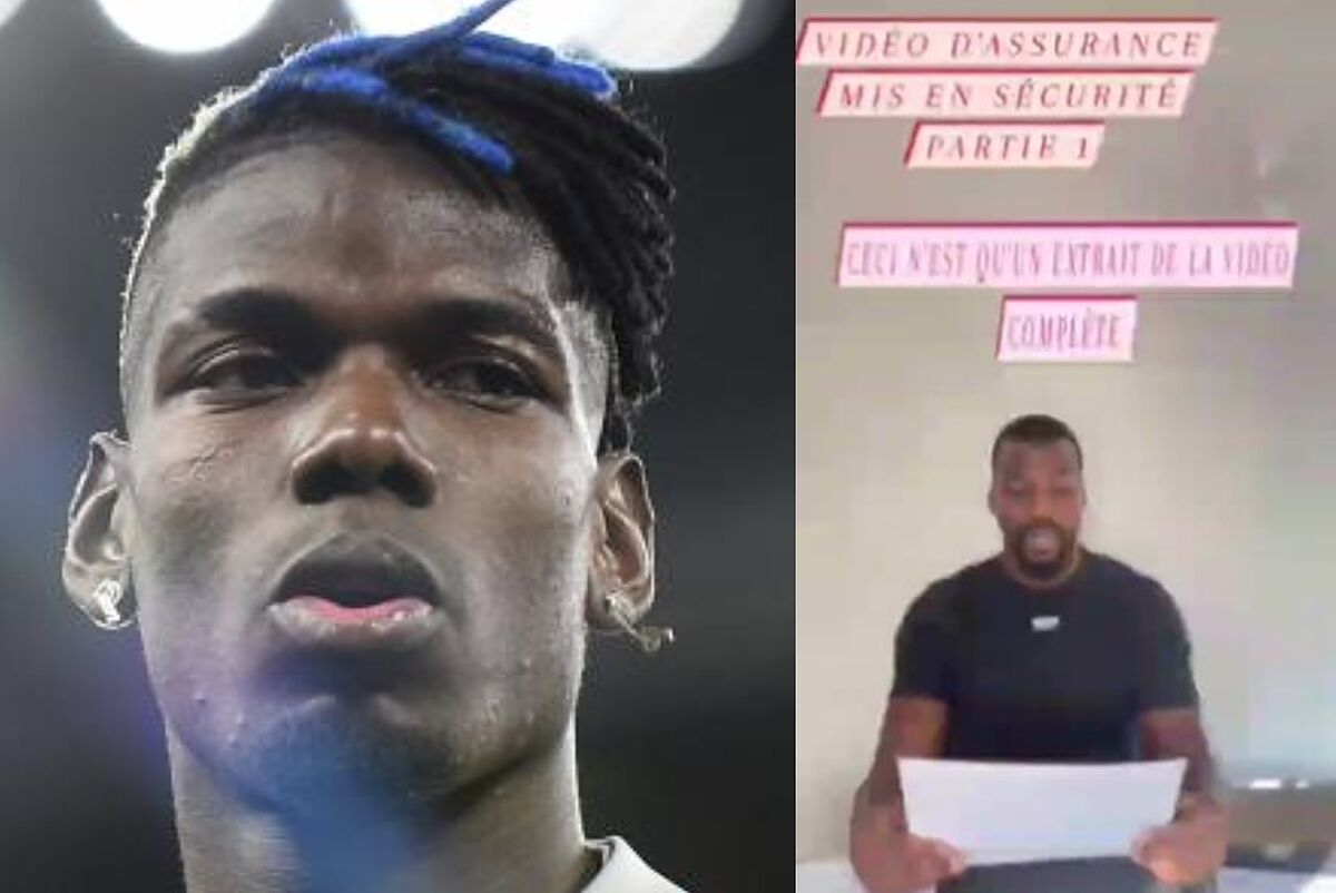 Mathias Pogba colpisce ancora: i criminali attorno a Paul e gli incantesimi contro Mbapp