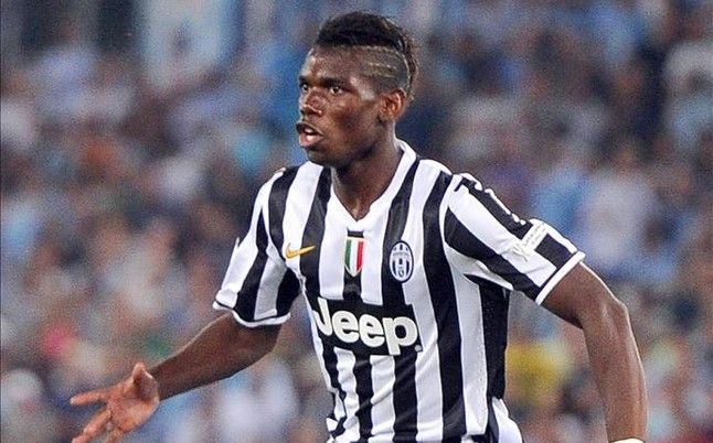 Mattia Pogba | Il fratello di Pobga arrestato per ricatto