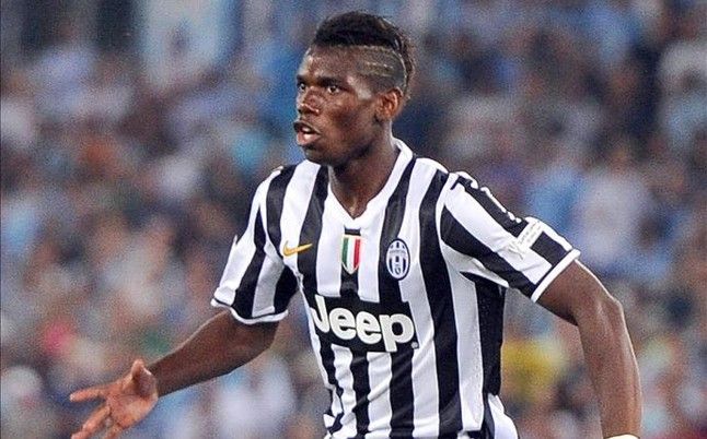 Mattia Pogba |  Il fratello di Pobga arrestato per ricatto