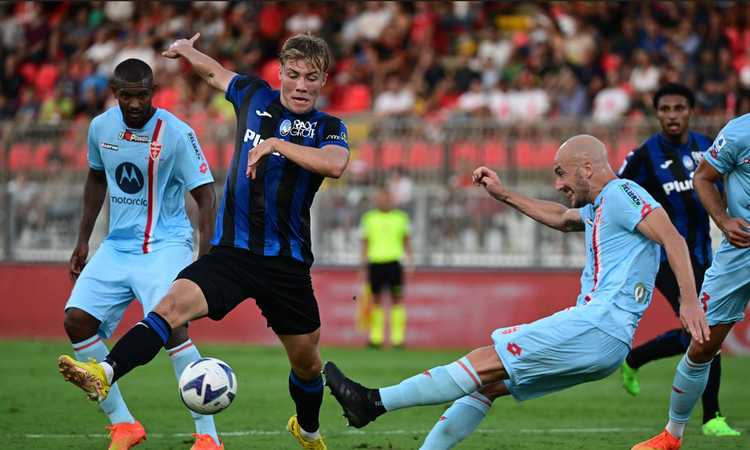 Milan, sì a un grande colpo in attacco: sulla lista di Maldini anche Hojlund e Kudus | Primapagina