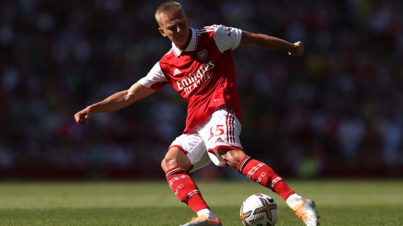 Novità sulla squadra dell’Arsenal per la partita del Manchester United