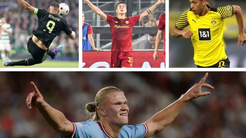 Premier League: la Premier League può reinventare il calcio con un All-Star globale: partite contro stelle della Liga, Serie A…