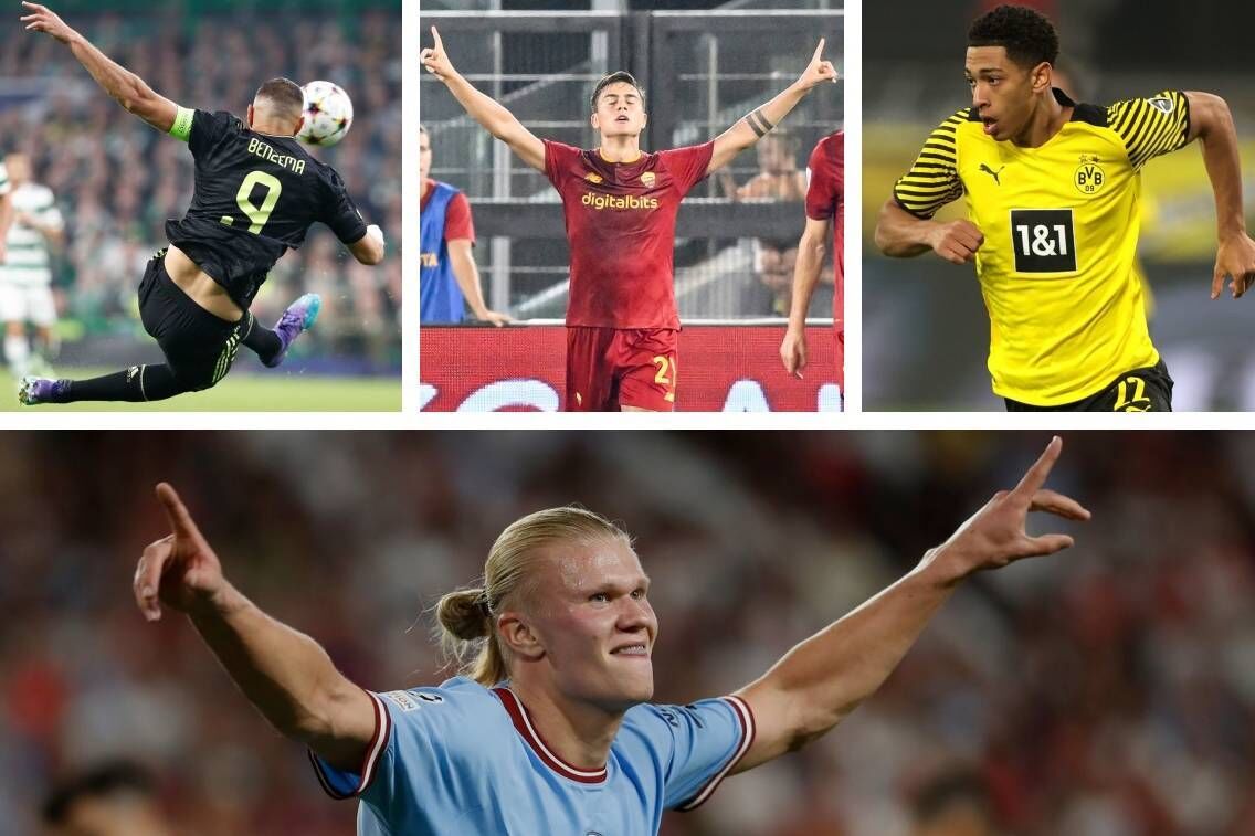 Premier League: la Premier League può reinventare il calcio con un All-Star globale: partite contro stelle della Liga, Serie A…