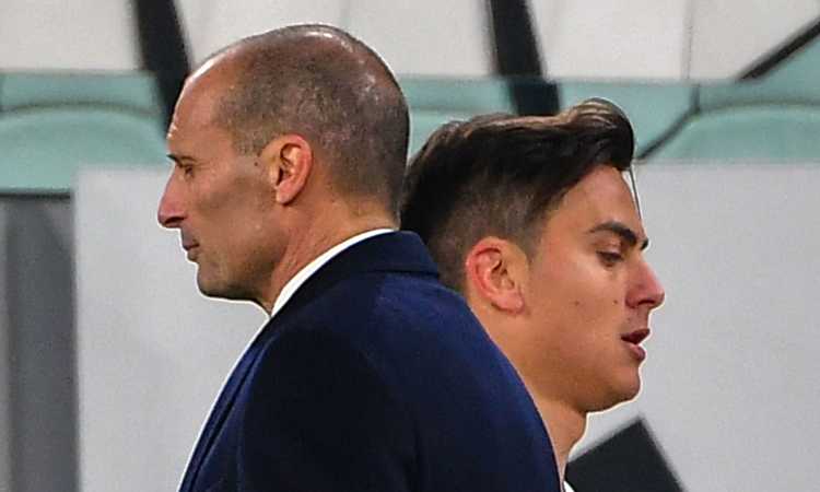 Sconcerti a CM: ‘Alla Juve manca solo una cosa per essere competitiva: Dybala. Con quale criterio è stato mandato via?’ | Primapagina