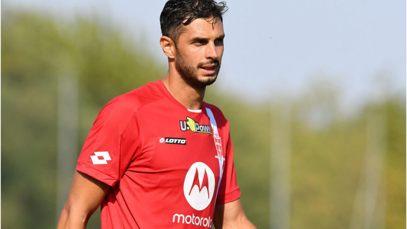 Serie A: Andrea Ranocchia, il fuoriclasse della squadra di Berlusconi che da due mesi al club