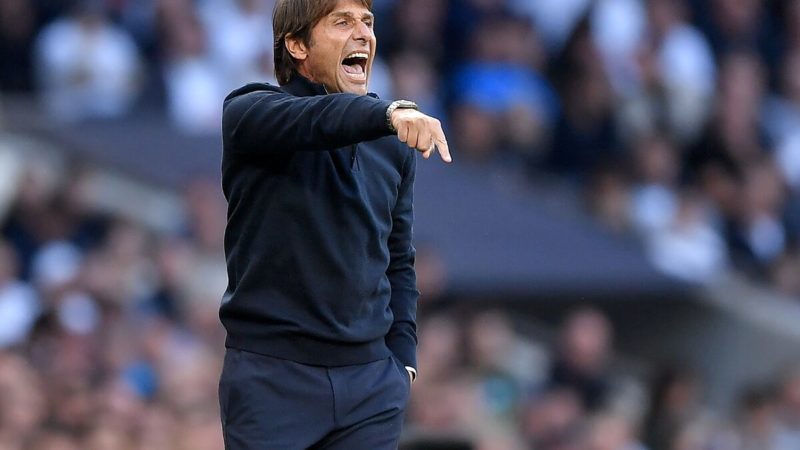 Serie A: Antonio Conte potrebbe tornare alla Juventus