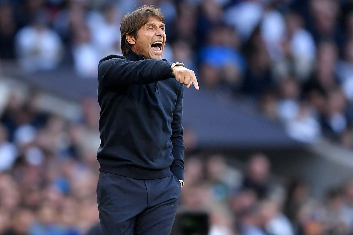 Serie A: Antonio Conte potrebbe tornare alla Juventus