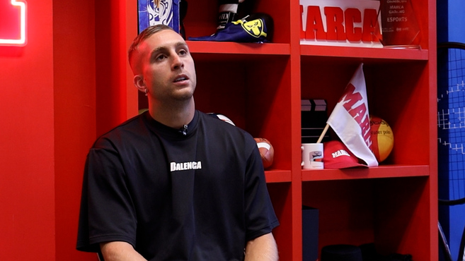 Serie A: Deulofeu: “A 18 anni ero irregolare, ora sono un giocatore completo”