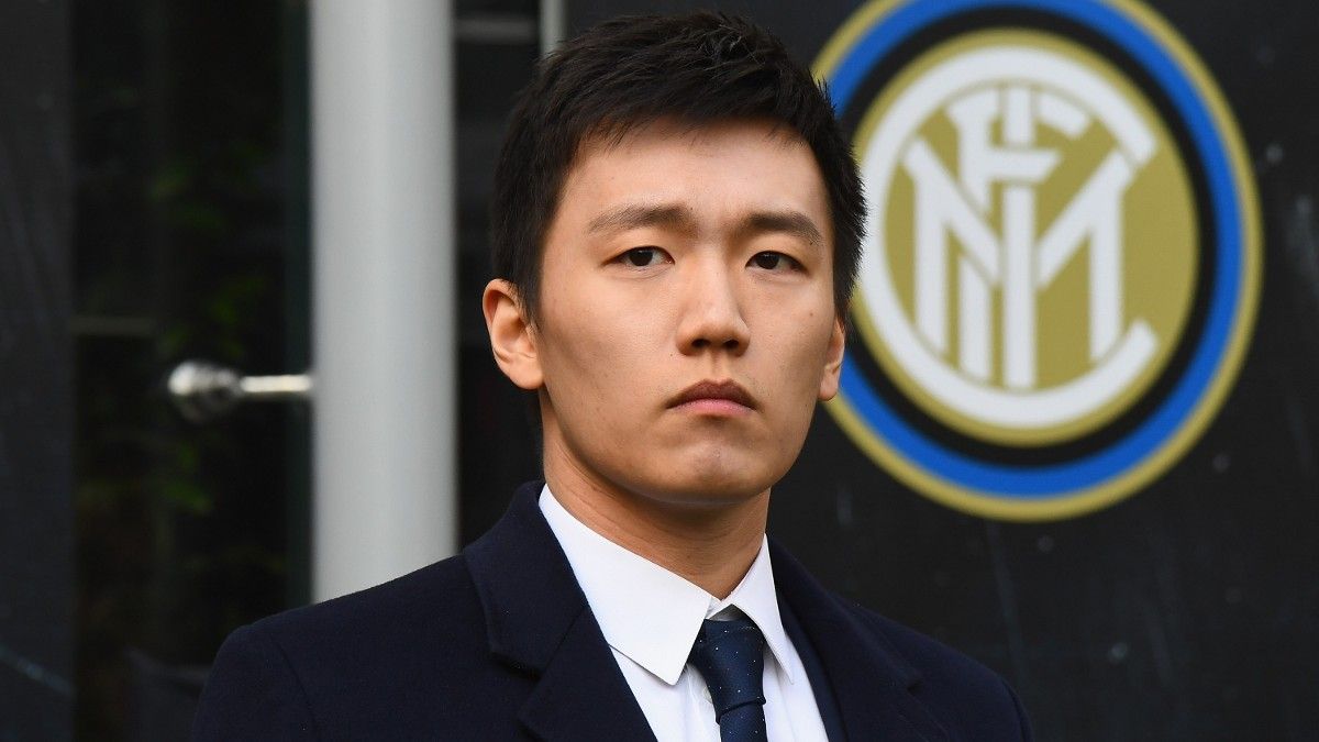 Serie A |  Inter, in vendita