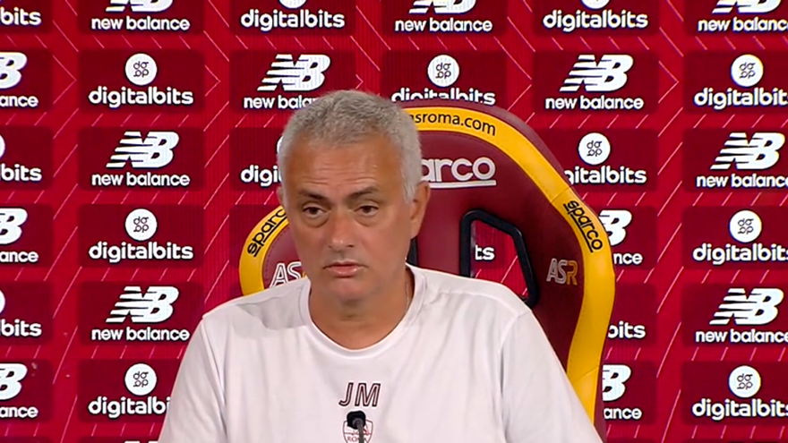 Serie A | La riflessione di Mourinho dopo l’umiliazione contro l’Udinese