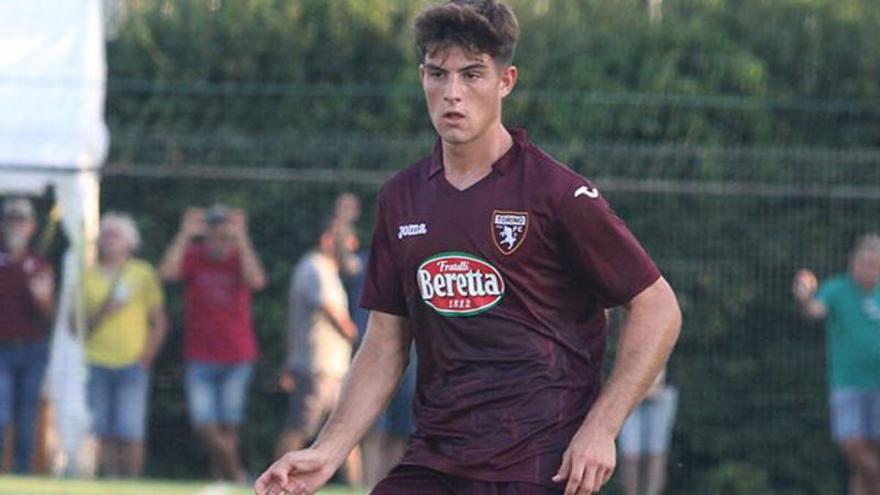 Serie A: lo spagnolo Joan Ruiz firma per il Torino