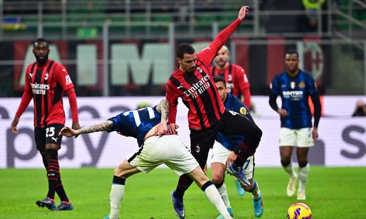 Serie A, quinto turno ricco di big match: Milan-Inter in equilibrio | Le nostre scommesse