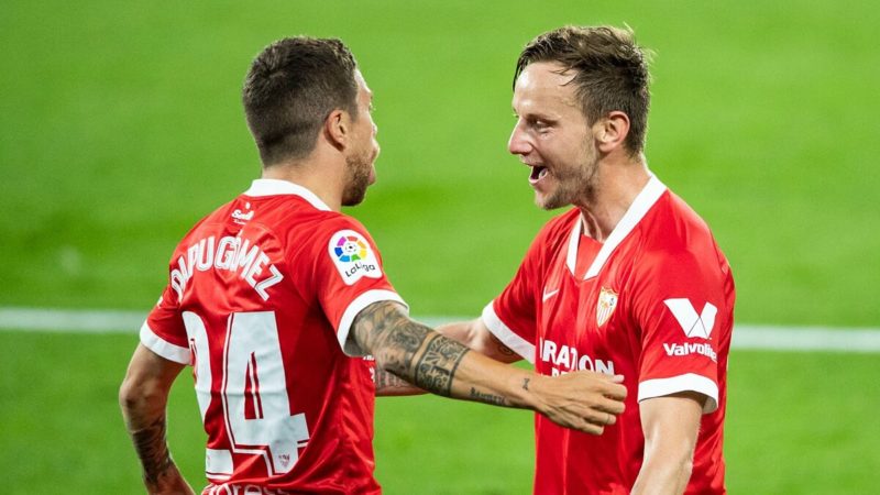 Sevilla FC: Il debito argentino con il Siviglia