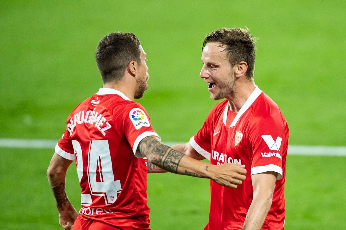 Sevilla FC: Il debito argentino con il Siviglia