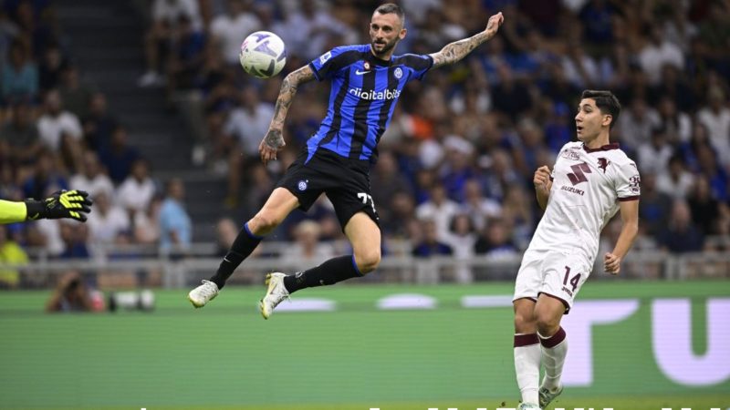 Sintesi e gol dell’Inter