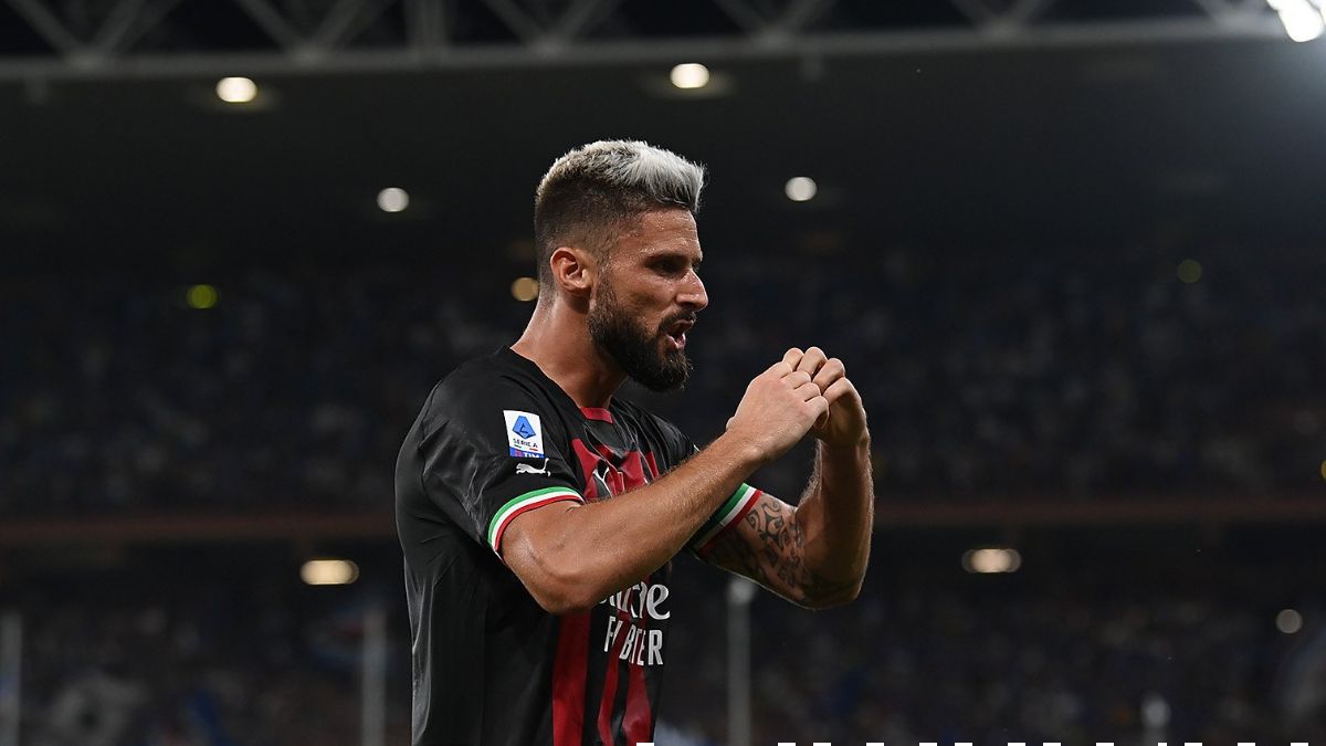 Sintesi e gol della Samp