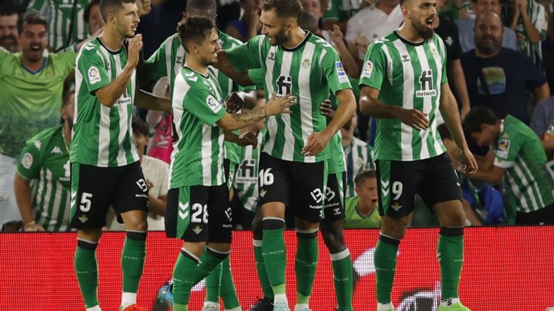 Sintesi e obiettivi del Betis