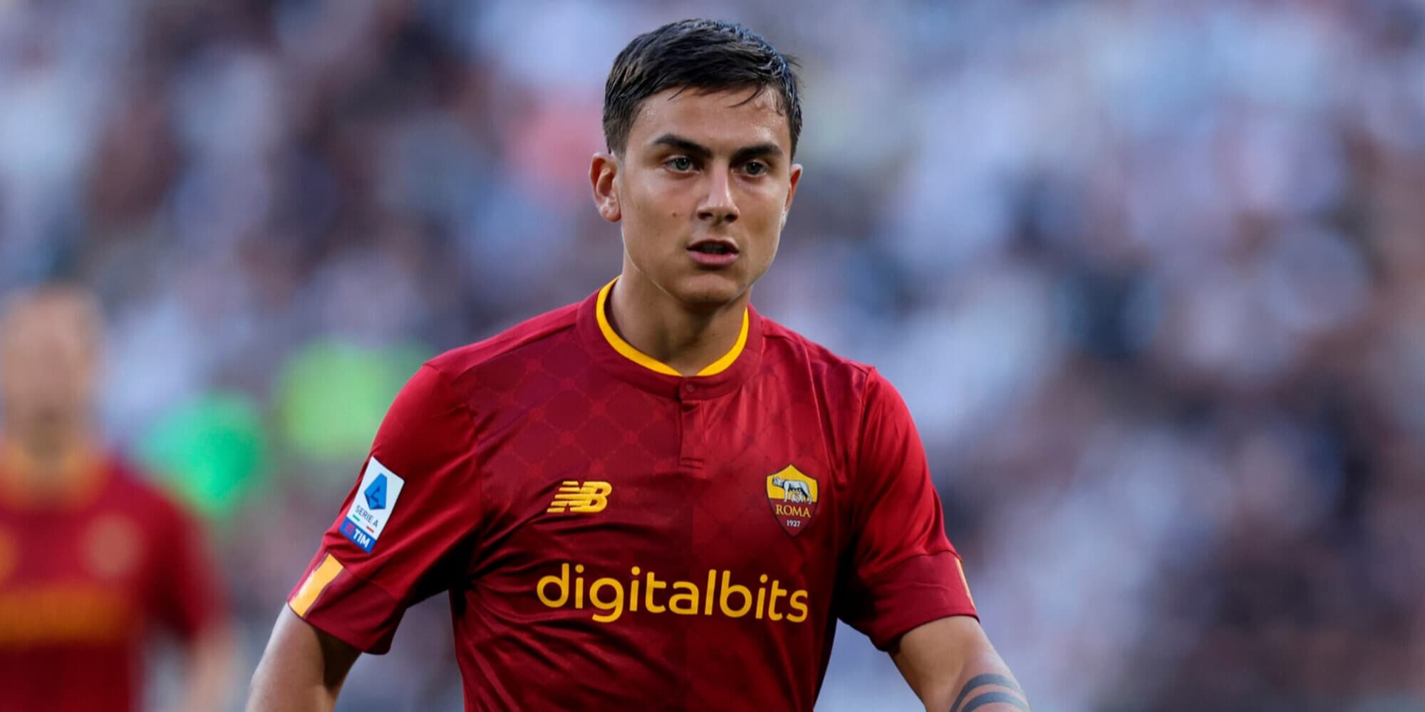 TS – Esami per Dybala, la Roma in ansia