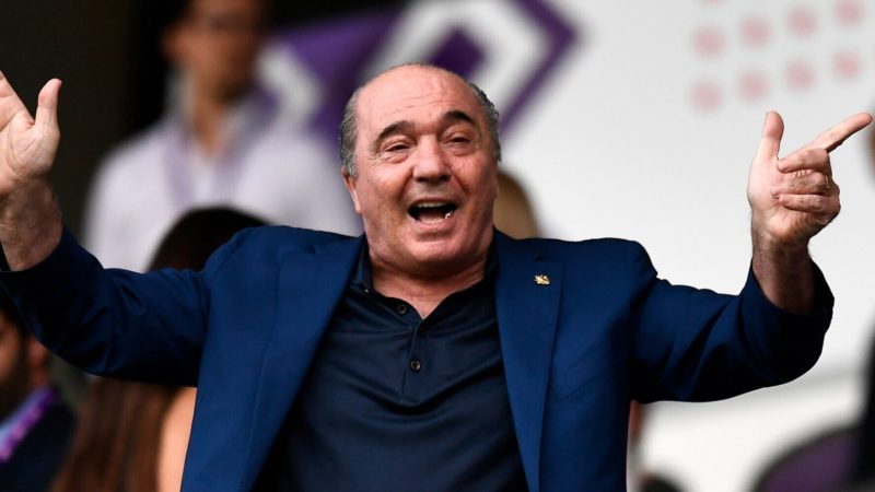 TS – “Ha perso un miliardo in pochi anni”