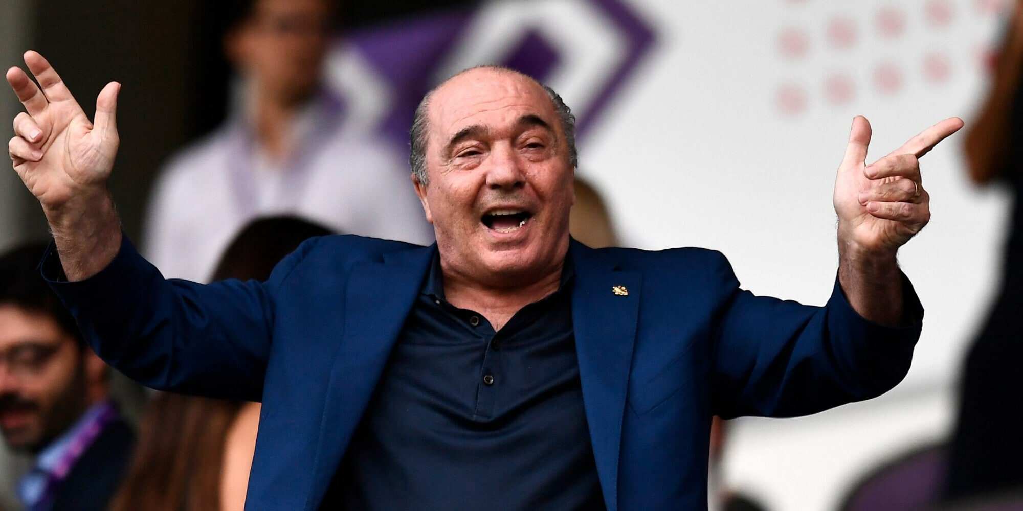 TS – “Ha perso un miliardo in pochi anni”