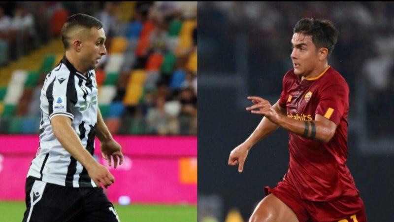 TS – come vederla in tv, in streaming e probabili formazioni