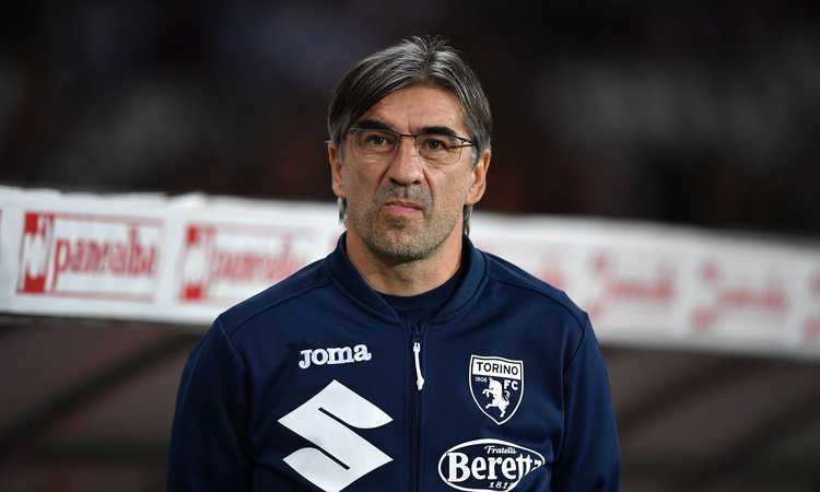 Torino, Juric: ‘Siamo la squadra meno fisica, se non siamo al 100% andiamo in difficoltà. Spiegazioni? Non ne ho’ | Serie A
