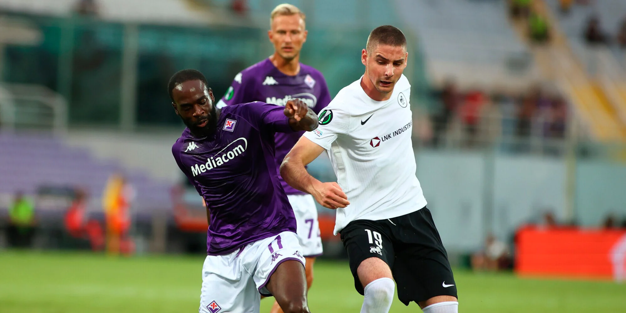 Tuttosport – Fiorentina-Riga 1-1, il tabellino