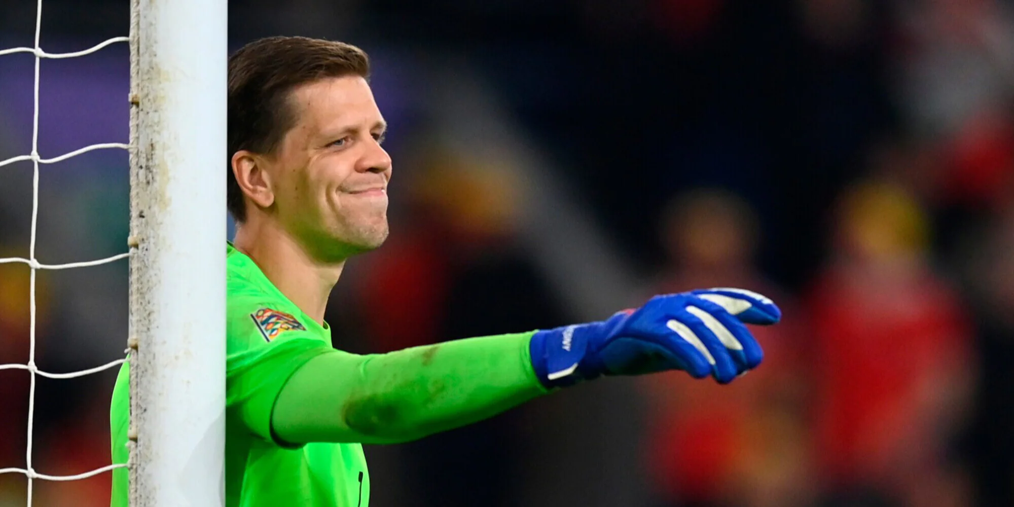 Tuttosport – La Juve, in cerca di autostima, ritrova il sorriso di Szczesny