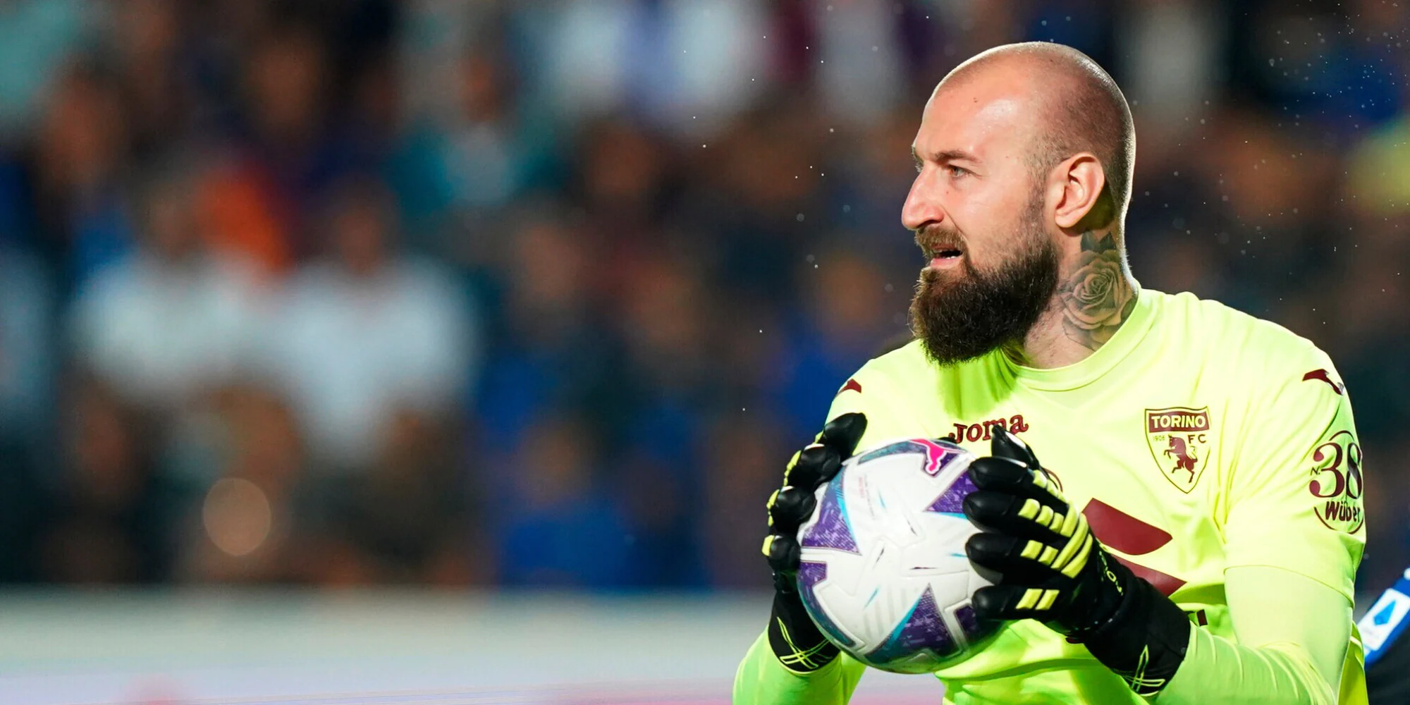 Tuttosport – Milinkovic-Savic, il Mondiale è tuo