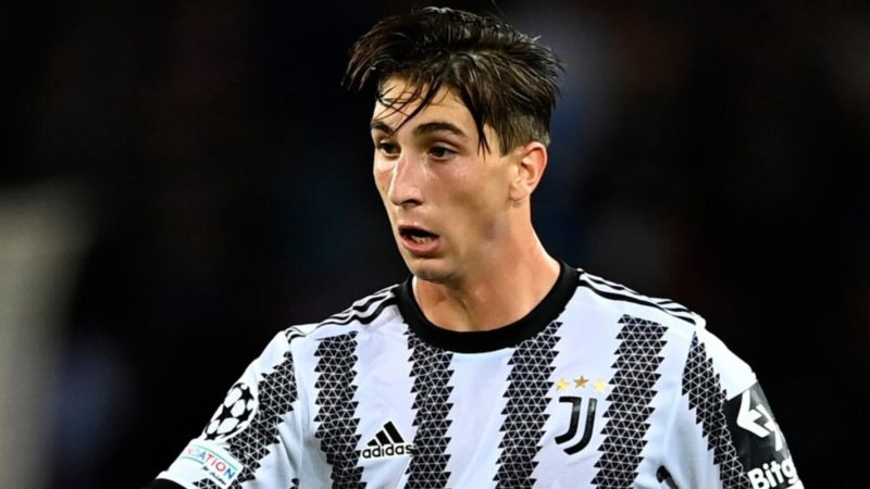 Tuttosport – Miretti decisivo tra le linee