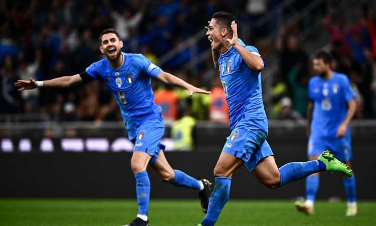 Ungheria-Italia formazioni ufficiali: Gnonto con Raspadori, c’è Dimarco | Primapagina