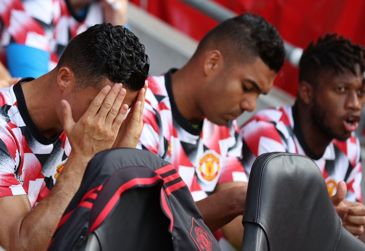 (Video) “Necessità di andare avanti”