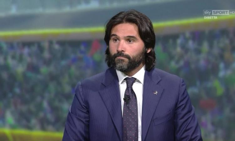 Adani: ‘Su Dimarco un gravissimo errore’ | Serie A