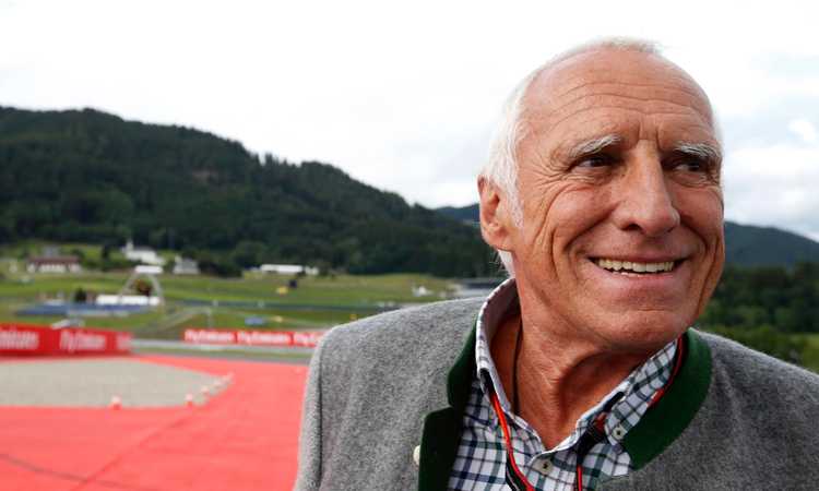 Addio a Dietrich Mateschitz, fondatore di Red Bull | Estero