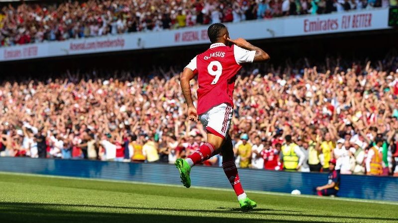 Arsenal v Bodo/Glimt live streaming: come guardare l’Europa League da qualsiasi parte del mondo