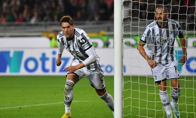 Benfica-Juve: le probabili formazioni, dove vederla in tv e streaming | Primapagina