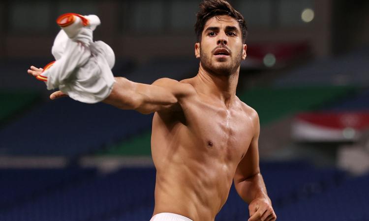 CM.com – Milan, colpo di scena sulla trattativa per Asensio: i dettagli | Primapagina