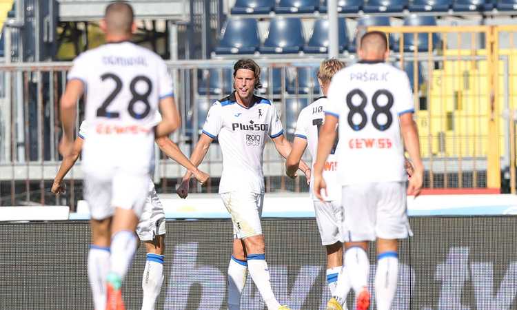 Calciomercato.com – LIVE Empoli-Atalanta 0-2: annullato il gol di Zapata | Primapagina