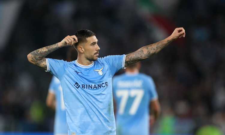 Calciomercato.com – LIVE Lazio-Salernitana 1-1: Zaccagni firma il vantaggio, capolavoro di Candreva per il pari! | Primapagina