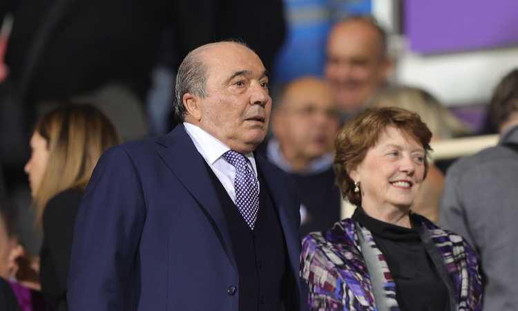 Calciomercato.com – L’Inter accusa: Commisso si scaglia contro la porta degli spogliatoi, la Fiorentina smentisce | Primapagina