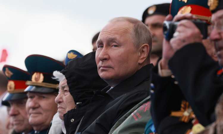 Calciomercato.com – Leggi marziali nei territori annessi. Le decisioni di Putin durante la riunione del Consiglio di sicurezza russo | Sapienza