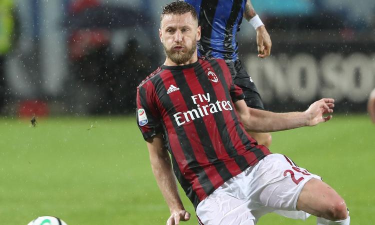 Calciomercato.com – Milan, Abate: ‘Contentissimo per i ragazzi, bisogna metterci anche il lato sporco’ | Serie A