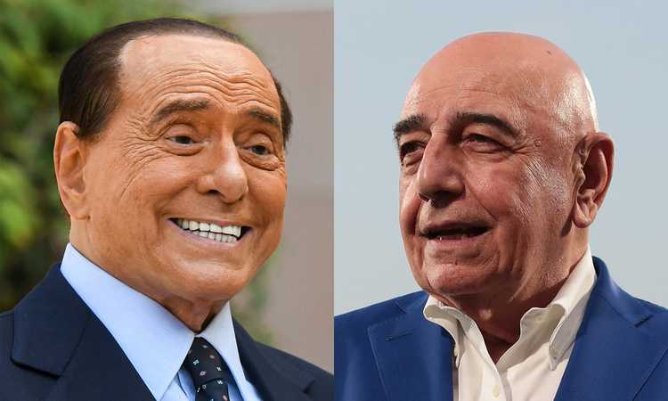 Calciomercato.com – Milan-Monza sarà un successo… per Berlusconi e Galliani. I milanisti hanno capito solo ora la loro importanza | Primapagina