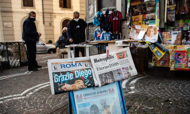 Calciomercato.com – Prime pagine 21 ottobre: ‘La Superlega si farà’, Sottil sogna il Toro, ecco il ‘Milanone’ di Cardinale | Primapagina