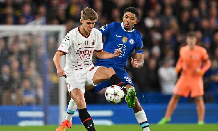 Calciomercato.com – Verso Dinamo Zagabria-Milan: De Ketelaere sorpassa Krunic, il Maksimir fa paura VIDEO | Champions League