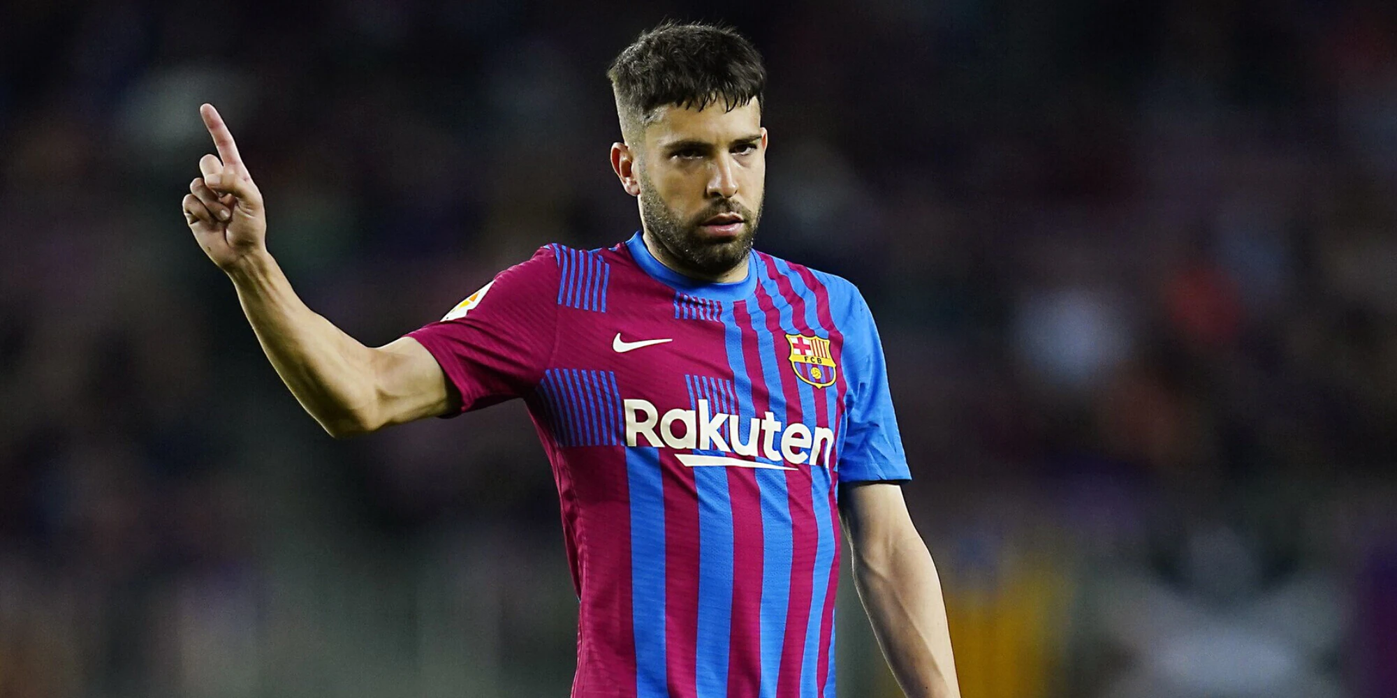 CdS – “Barcellona, Jordi Alba verso l’addio a gennaio: la Juve ci pensa”