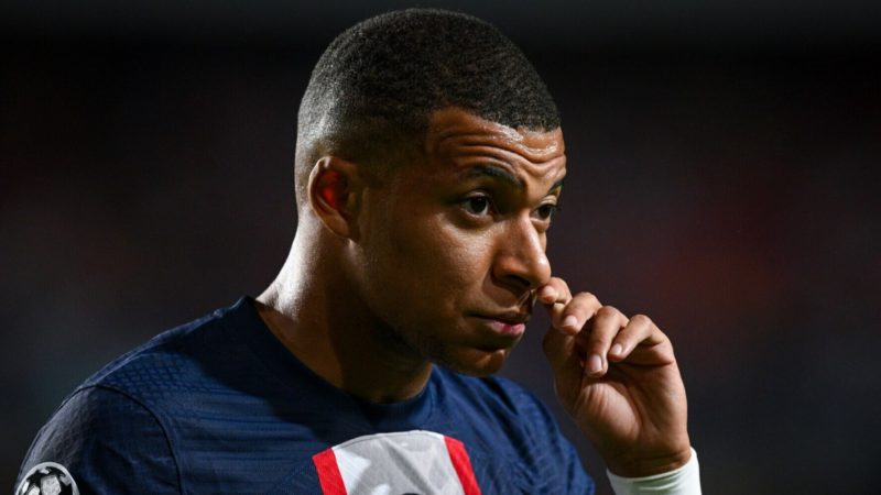 CdS – Campagna web contro Mbappé, ombre sul Psg